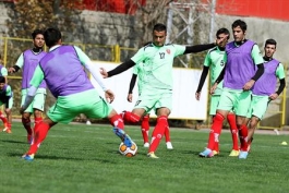 شیرینی مثل گداها به من پول می داد! دوست ندارم به پرسپولیس برگردم