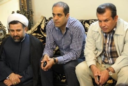 اقدام عجیب استیلی به جذب بازیکن برای پرسپولیس!