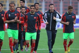6 پرسپولیسی خودشان می روند ؛ 3 سرخپوش را دایی نمی خواهد