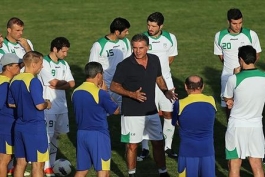 گوشزدهای تاکتیکی کی‌روش پس از بیرون رفتن خبرنگاران