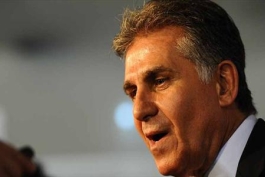 کی‌روش یکشنبه آینده به ایران برمی‌گردد