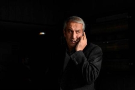 کفاشیان:‌ کی‌روش را برای جام جهانی بعدی هم می‌خواهیم؛  رفتن او به آفریقای جنوبی شایعه است 