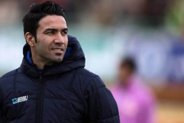 شرط عجیب الکویت برای حضور نکونام در اردوی تیم ملی