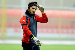 یک بازیکن دیگر از پرسپولیس جدا شد!