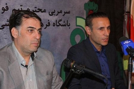 شجاعی: برکناری گل محمدی شایعه است 