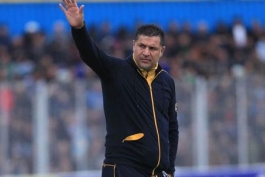 دهقان: دایی برای سال آینده پولی از پرسپولیس نمی‌خواهد؛ کدورت‌ها از میان برداشته شد 