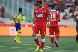 بنگر: هر موقع توانستند با دروازه‌بان پرسپولیس تک به تک شوند، بگویند کُندیم 