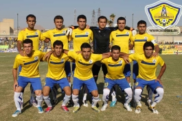 موافقت با استعفای سرپرست نفت مسجدسلیمان