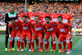 ترکیب پرسپولیس و ملوان اعلام شد