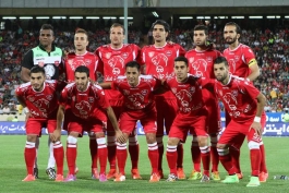 بازیکنان پرسپولیس به دنبال زنده کردن اتومبیل های گرانقیمت