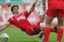 بهروز رهبری فرد