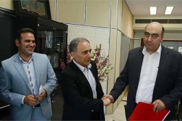 رحیمی: قدرت من از سیاسی بیشتر است؛ رئیس هیأت مدیره نوکری جای دیگری را می‌کند! 