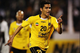 سپاهان و فولاد، بدون باخت در خانه
