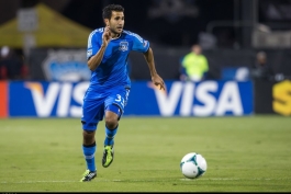 بیت آشور: ایران "سوپر استار " ندارد، اما یک تیم هستیم 