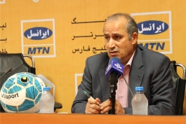  تاج: فوتبال و داوران از موفقیت بزرگ فغانی و تیم داوری ایرانی به خود می‌ بالند 