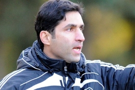 هاشمیان: فقط مهاجمان پرسپولیس مشکل گلزنی ندارند؛ رونالدو هم گاهی گل نمی زند