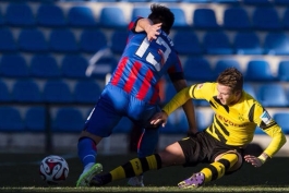 بازگشت رويس به ميادين