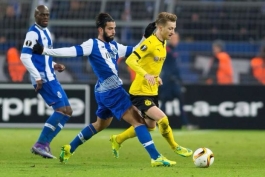 رویس: باید زودتر به گل دوم می رسیدیم