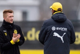 ﮐﻠﻮﭖ : ﺑﺪﻭﻥ ﺑﺎﺯﯾﮑﻦ ﺟﺪﯾﺪ ﺩﯾﮕﺮی ﺑﻪ ﻣﺒﺎﺭﺯﻩ ﻋﻠﯿﻪ ﺳﻘﻮﻁ ﻣﯽﺭﻭﯾﻢ