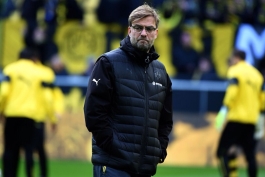 دفاع کلوپ از هوملس در برابر انتقاد ماتئوس