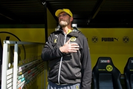 کلوپ: ممکن است به دورتموند برگردم