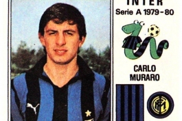 کارلو مورارو (Carlo Muraro) - متولد ۱ ژوئن ۱۹۵۵