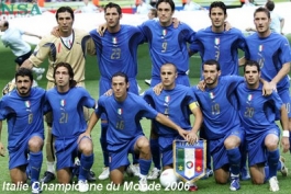 ایتالیای 2006