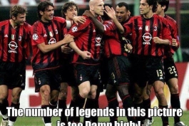 A.C Milan
