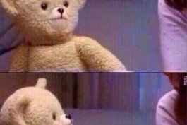 من وقتی یه نفر میگه از رونالدینیهو بدش میاد !