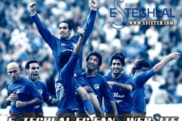 استقلال سرور پرسپولیسه... و این داستان همچنان ادامه دارد نگران نباشید