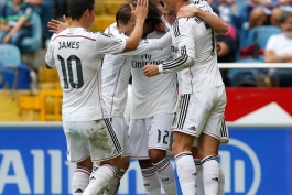 رئال مادريد در انتظار تعيين تکليف گينس