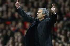 مورينيو: توپ جمع کن ها باعث شکست ما شدند!