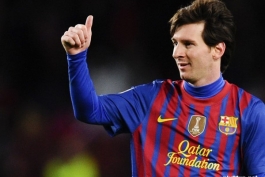  مدیر بارسا وسوسه شد پیشنهاد 200 میلیون پوندی برای مسی