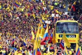 تشخیص چهره : جیمز رودریگز کدام است؟