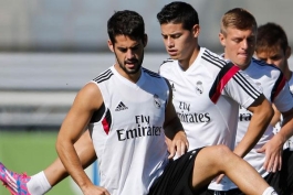 8 دلیل برای افت رئال مادرید