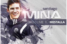 WELCOME TO MESTALLA