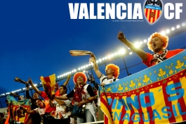 کوردوبا-والنسیا