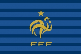 رسمی، ترکیب تیم ملی فرانسه برای بازی با کامرون