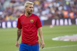 مارادونا: لیونل مسی به تیم ملی باز نمی گردد؛ احتمال دارد به جام جهانی 2022 صعود نکنیم