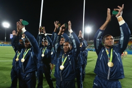 المپیک ریو 2016؛ پس از قهرمانی فیجی در راگبی، یک روز تعطیلی عمومی در این کشور در نظر گرفته شده