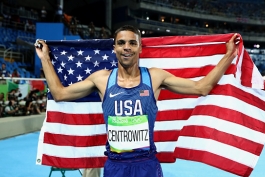 دو و میدانی المپیک ریو 2016؛ دوی 1500 متر مردان؛ دونده آمریکا در یک رقابت نفسگیر به مدال طلا رسید