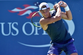 تنیس؛ رافائل نادال: "Big Fours" سنشان بالا رفته است؛ مچم بهتر شده است