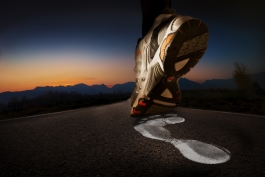 چه زمانی باید کفش های رانینگ یا ورزشی را عوض کرد؟