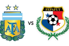 رسمی؛ ترکیب آرژانتین در مقابل پاناما؛ مسی در ترکیب اصلی نیست
