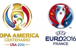بازی بین قهرمان یورو 2016 و کوپا آمریکای 2016؛ پیشنهادی نامتعارف، منتظر پاسخ