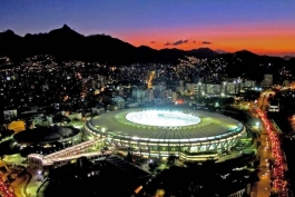 ماراکانا میزبان دیدار پایانی المپیک 2016؛ پایان خاطرات تلخ؟