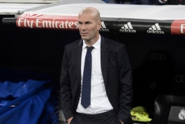 سرمربی رئال مادرید - دپورتیوو لاکروینا و رئال مادرید - رکورد رئال مادرید - لالیگا