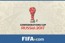 فیفا - آلمان - روسیه - کامرون - جام جهانی