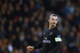 شاید مقصد بعدی زلاتان انگلستان باشد