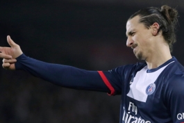 زلاتان از مالمو تا پاریس؛ 7 نکته درباره زلاتان ابراهیموویچ